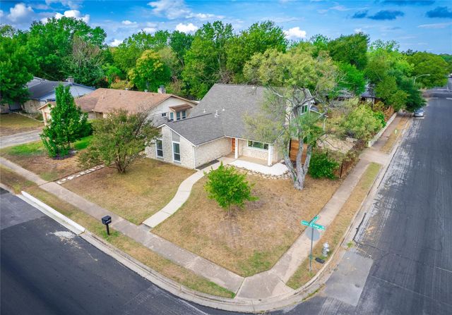 8204 Seminary Ridge DR, Austin, TX 78745