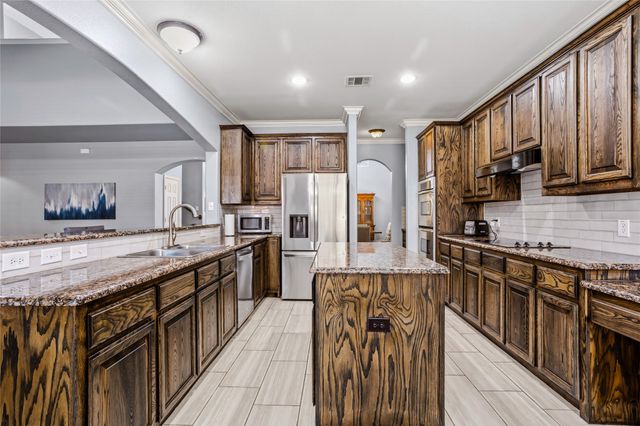 831 Texcoco Drive, Prosper, TX 75078