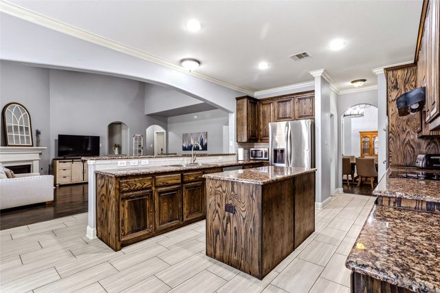 831 Texcoco Drive, Prosper, TX 75078