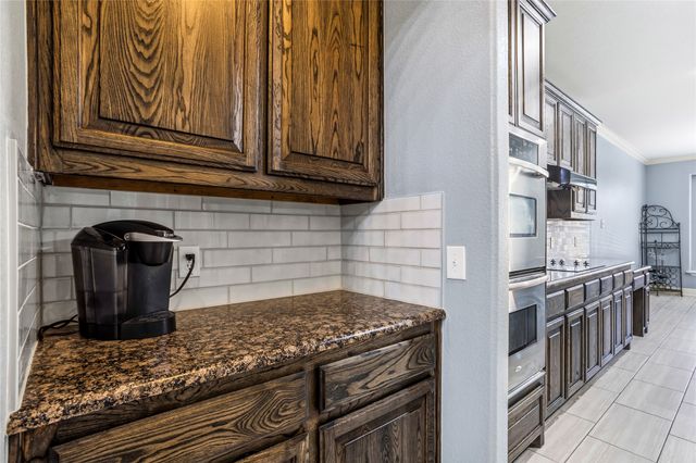 831 Texcoco Drive, Prosper, TX 75078