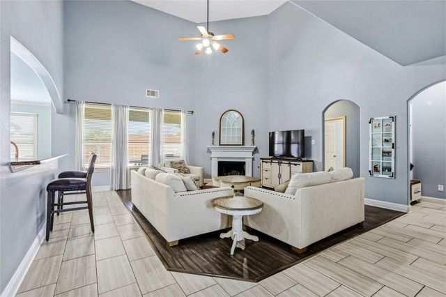 831 Texcoco Drive, Prosper, TX 75078