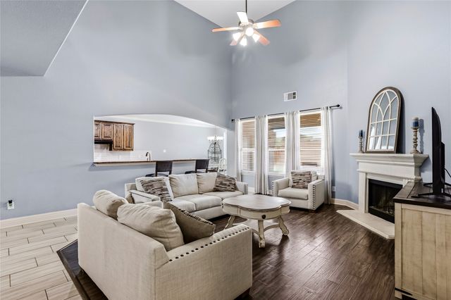 831 Texcoco Drive, Prosper, TX 75078