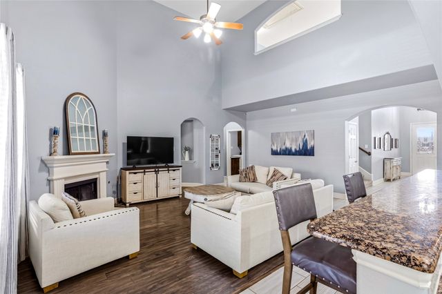 831 Texcoco Drive, Prosper, TX 75078