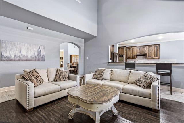 831 Texcoco Drive, Prosper, TX 75078