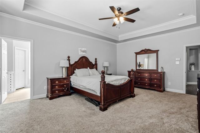 831 Texcoco Drive, Prosper, TX 75078