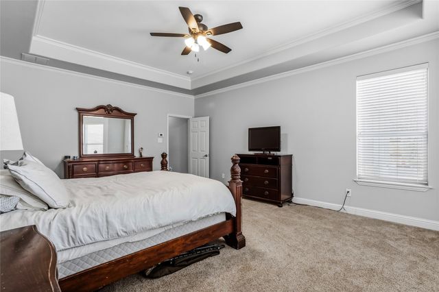 831 Texcoco Drive, Prosper, TX 75078