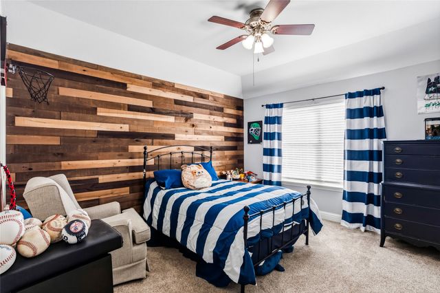 831 Texcoco Drive, Prosper, TX 75078