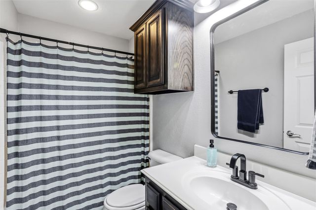 831 Texcoco Drive, Prosper, TX 75078