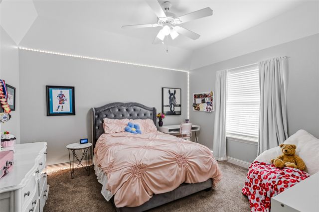 831 Texcoco Drive, Prosper, TX 75078