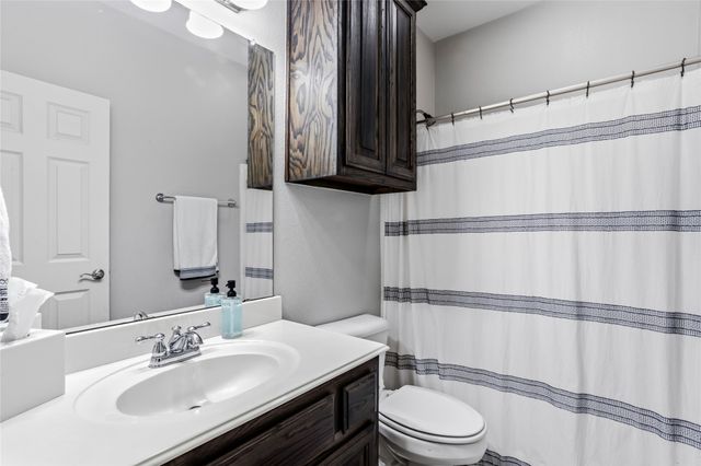 831 Texcoco Drive, Prosper, TX 75078