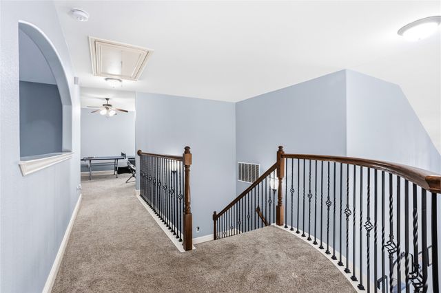 831 Texcoco Drive, Prosper, TX 75078