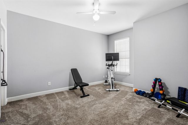 831 Texcoco Drive, Prosper, TX 75078