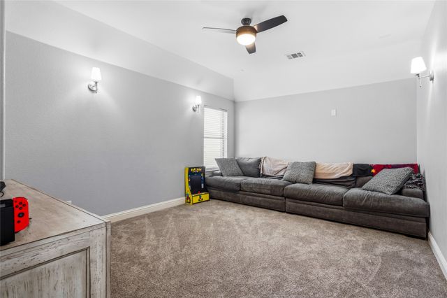 831 Texcoco Drive, Prosper, TX 75078