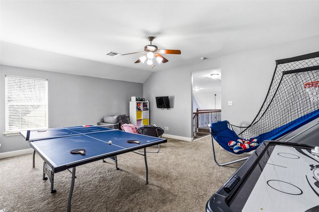 831 Texcoco Drive, Prosper, TX 75078