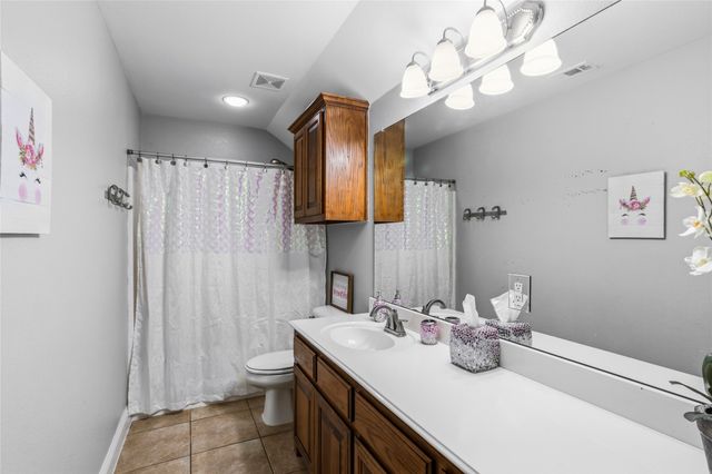 831 Texcoco Drive, Prosper, TX 75078