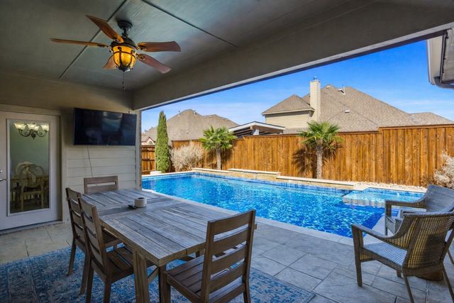 831 Texcoco Drive, Prosper, TX 75078