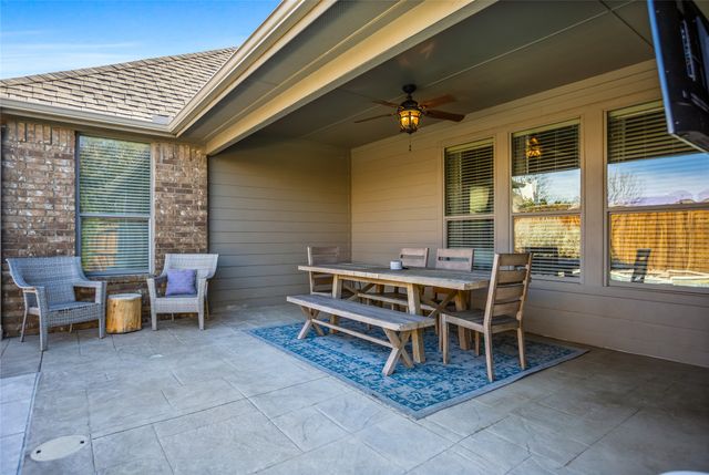 831 Texcoco Drive, Prosper, TX 75078