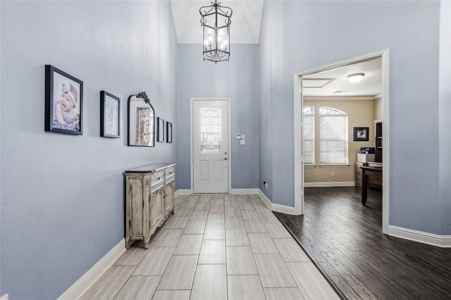 831 Texcoco Drive, Prosper, TX 75078