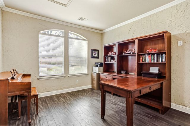 831 Texcoco Drive, Prosper, TX 75078