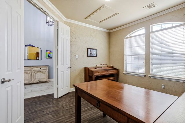 831 Texcoco Drive, Prosper, TX 75078