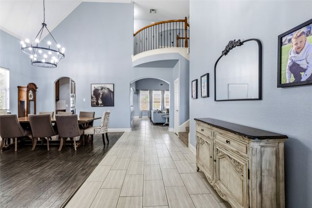 831 Texcoco Drive, Prosper, TX 75078