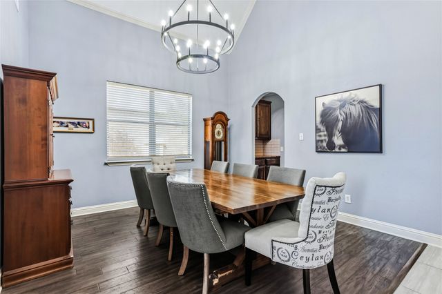 831 Texcoco Drive, Prosper, TX 75078