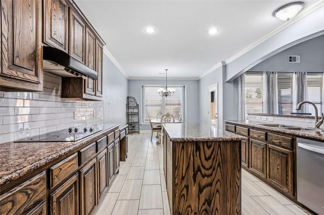 831 Texcoco Drive, Prosper, TX 75078