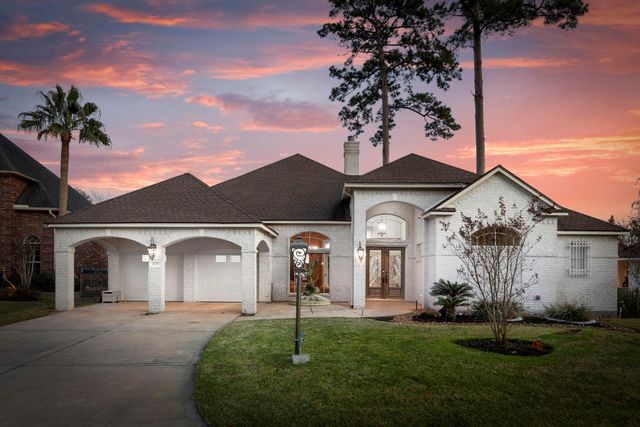 238 Wedgewood Dr, Montgomery, TX 77356