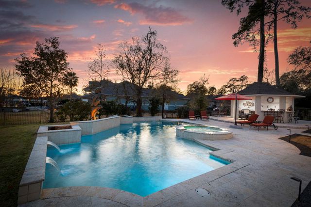 238 Wedgewood Dr, Montgomery, TX 77356