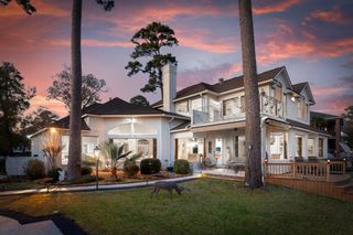 238 Wedgewood Dr, Montgomery, TX 77356