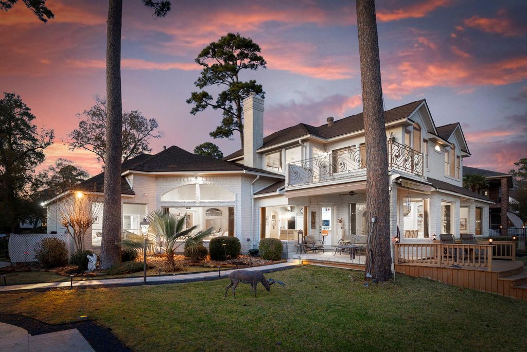 238 Wedgewood Dr, Montgomery, TX 77356