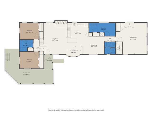 2129 FM 731, Burleson, TX 76028
