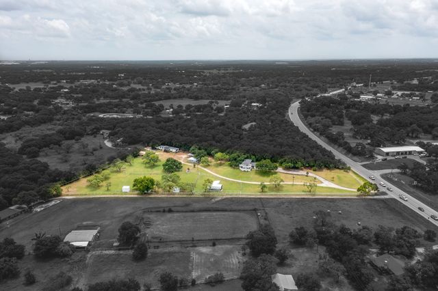 2129 FM 731, Burleson, TX 76028
