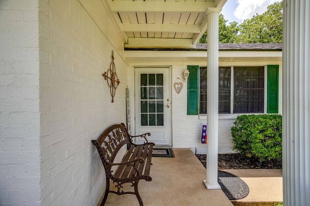2129 FM 731, Burleson, TX 76028