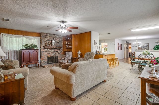 2129 FM 731, Burleson, TX 76028