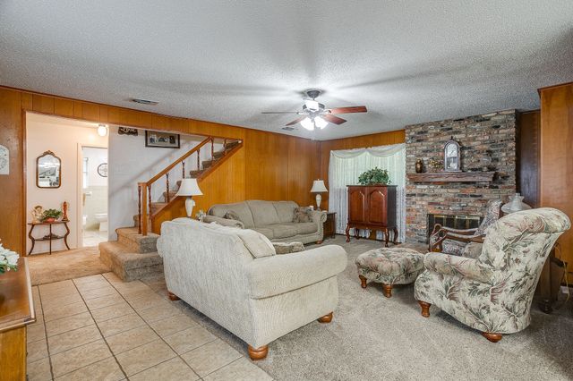 2129 FM 731, Burleson, TX 76028
