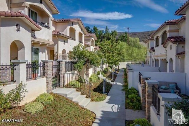 1214 Vista Canyon Lane, Newbury Park, CA 91320