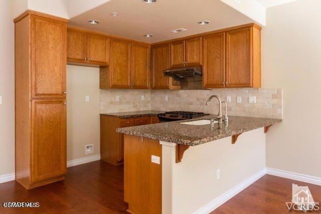 1214 Vista Canyon Lane, Newbury Park, CA 91320
