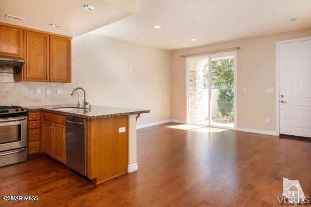 1214 Vista Canyon Lane, Newbury Park, CA 91320