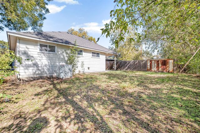 409 E Austin Ave, Round Rock, TX 78664