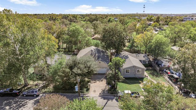 409 E Austin Ave, Round Rock, TX 78664