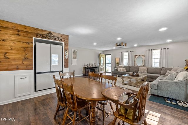 2945 Enka Highway Highway, Morristown, TN 37813