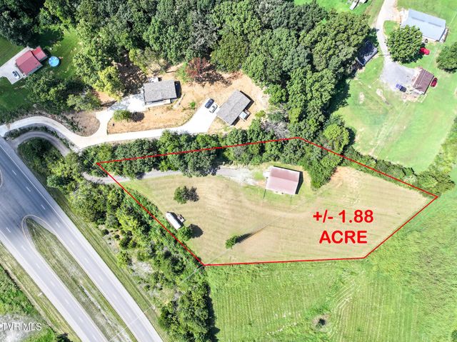 2945 Enka Highway Highway, Morristown, TN 37813