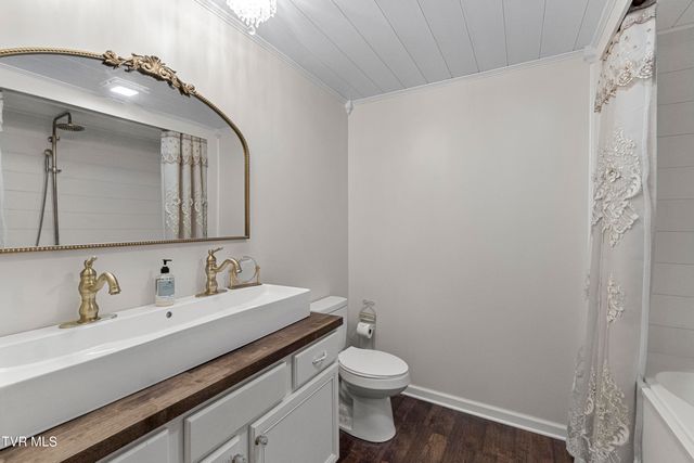 2945 Enka Highway Highway, Morristown, TN 37813