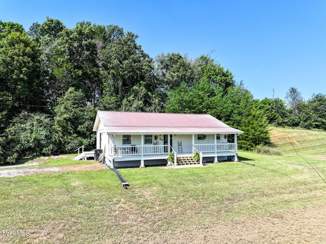 2945 Enka Highway Highway, Morristown, TN 37813