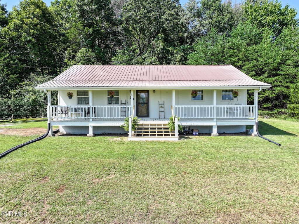 2945 Enka Highway Highway, Morristown, TN 37813