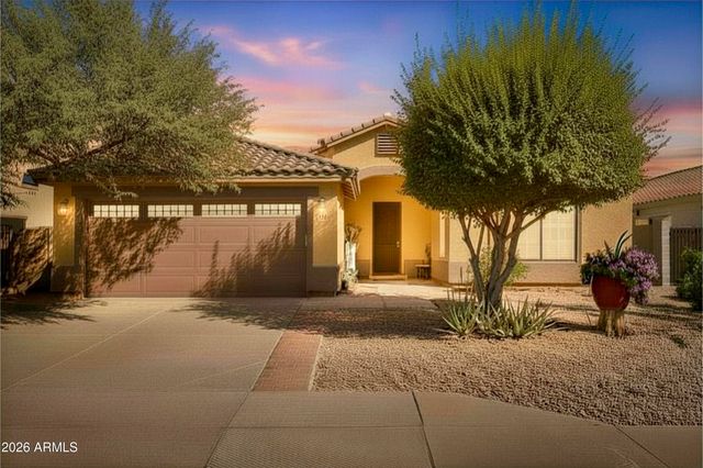 11450 E QUICKSILVER Avenue, Mesa, AZ 85212