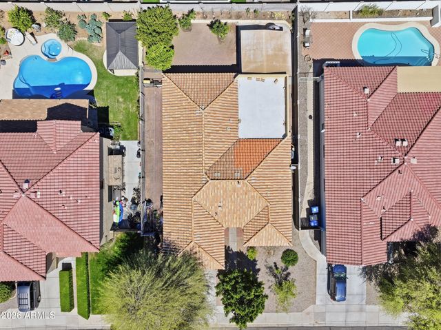 11450 E QUICKSILVER Avenue, Mesa, AZ 85212