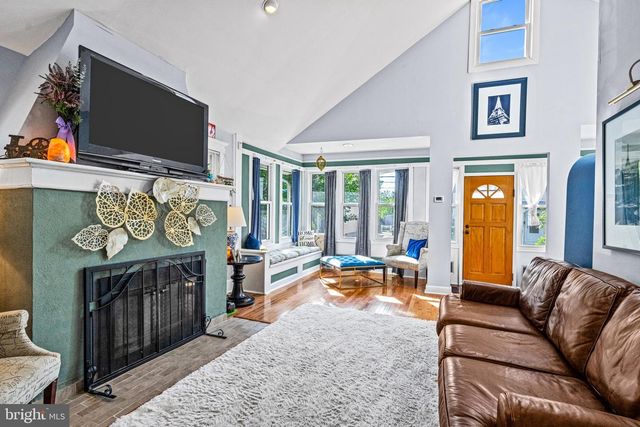282 LAKE ST, Haddonfield, NJ 08033