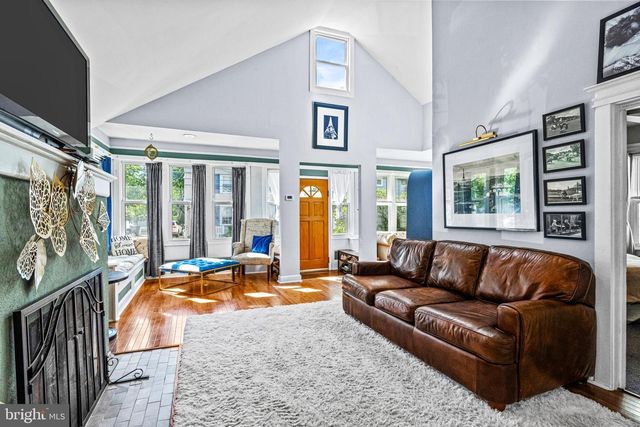 282 LAKE ST, Haddonfield, NJ 08033